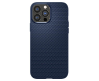 Spigen Liquid Air do iPhone 13 Pro navy blue - 682289 - zdjęcie 1